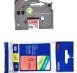 TZE-421 Wire Labels & Markers
