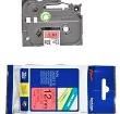 TZE-431 Wire Labels & Markers