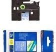 TZE-535 Wire Labels & Markers