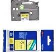 TZE-611 Wire Labels & Markers