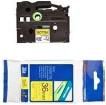TZE-661 Wire Labels & Markers