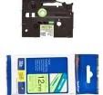 TZE-C31 Wire Labels & Markers