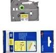 TZE-S631 Wire Labels & Markers