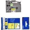 TZE-S641 Wire Labels & Markers