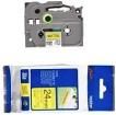 TZE-S651 Wire Labels & Markers