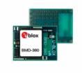 BMD-380-A-R electronic component of U-Blox