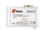 EVK-M101-00 electronic component of U-Blox