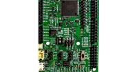 EVK-NORA-B120 Bluetooth Development Tools - 802.15.1