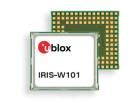 IRIS-W101-10B electronic component of U-Blox