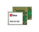 IRIS-W101-30B electronic component of U-Blox