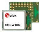 IRIS-W106-30B electronic component of U-Blox
