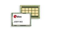 JODY-W263-00B electronic component of U-Blox