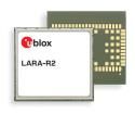 LARA-R211-02B electronic component of U-Blox