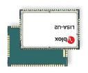 LISA-U201-03S  Embedded Solutions