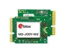 M2-JODY-W263-00C electronic component of U-Blox