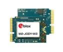 M2-JODY-W377-10C electronic component of U-Blox