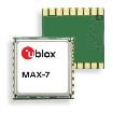 MAX-7C-0 electronic component of U-Blox