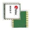 MAX-7C-0 GPS Modules