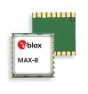 MAX-M8Q-0 electronic component of U-Blox