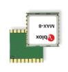 MAX-M8Q-0  Embedded Solutions
