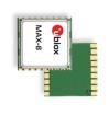 MAX-M8Q-0 GPS Modules