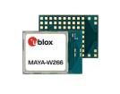 MAYA-W266-00B electronic component of U-Blox