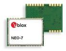 NEO-7P-0 electronic component of U-Blox