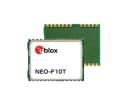NEO-F10T-00B electronic component of U-Blox