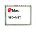 NEO-M8T-0 electronic component of U-Blox