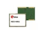 NEO-M8U-0 electronic component of U-Blox