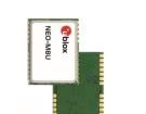 NEO-M8U-0 GPS Modules