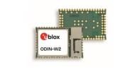 ODIN-W260-06B electronic component of U-Blox