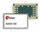 SARA-G350-02S electronic component of U-Blox