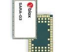 SARA-G350-02S Mobile Modules