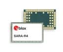 SARA-R412M-02B electronic component of U-Blox
