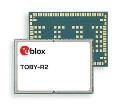 TOBY-R202-02B electronic component of U-Blox