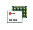 ZED-F20P-00B electronic component of U-Blox
