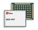 ZED-F9T-00B electronic component of U-Blox