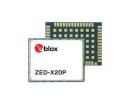 ZED-X20P-00B electronic component of U-Blox