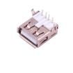 U221-041N-1WR69-S-5 electronic component of XKB