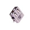 U221-046N-4BU02-FS USB Connectors