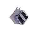 U224-081N-1BR61 USB Connectors