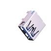 U231-091N-3BLRC10-5 USB Connectors