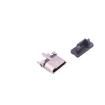 U255-051N-4BH74-S-S electronic component of XKB