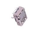 U3A20D-09BM4YN2EHF USB Connectors