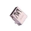 U3A20D-09BM5YN2HHF USB Connectors