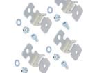 U400 Battery Enclosures