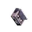 U-A-24DD-W-11 USB Connectors