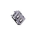 U-A-24DD-W-14 USB Connectors