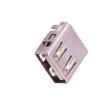 U-A-24SD-W-1 USB Connectors